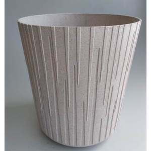 VASO TRONCO 17 (G) MARFIM 8923