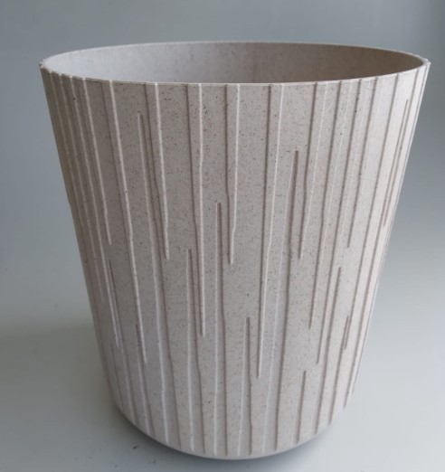 <h4>VASO TRONCO 17 (G) MARFIM 8923</h4>