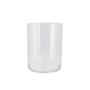 Glas Cilinder Coldcut 25x30cm