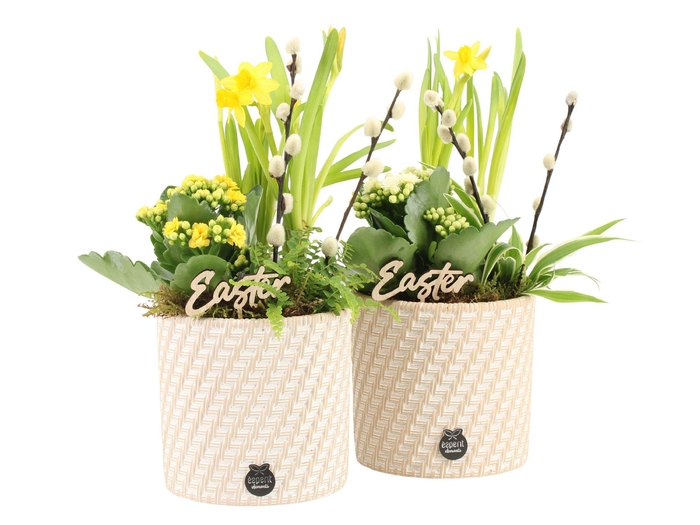 <h4>70796: Easter arrangement</h4>