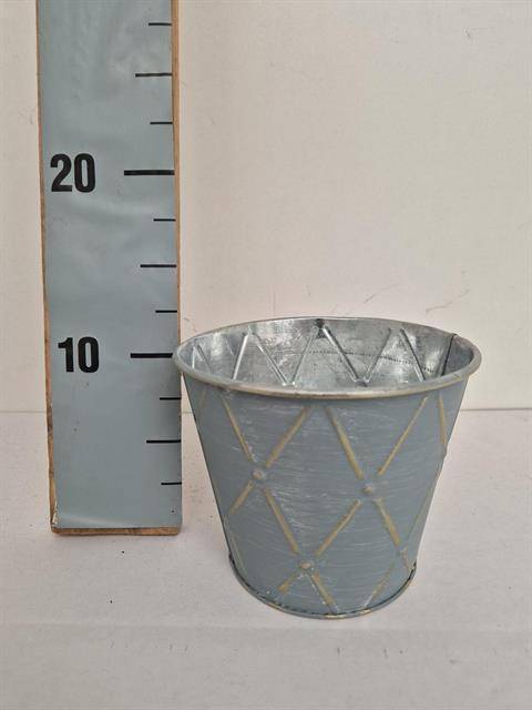 <h4>KERAMISCHE POT H%</h4>