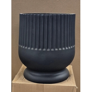 KERAMISCHE POT H%