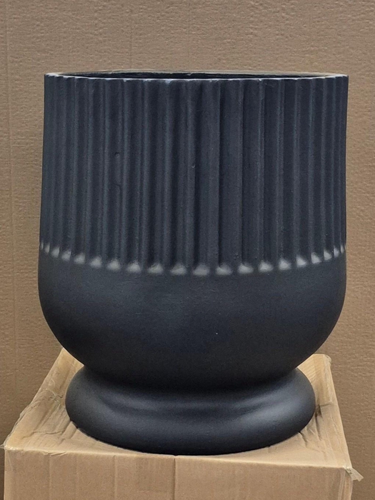 <h4>KERAMISCHE POT H%</h4>