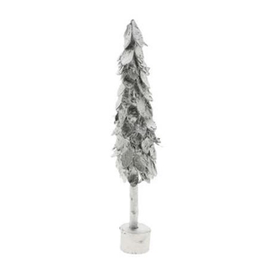 Christmas Tree birch 50cm