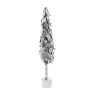 Kerst Boom berk 50cm