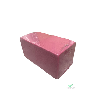 OASIS RAINBOW KUBUS 15*15 DEEP PURPLE 2pcs