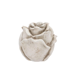 Concrete Saint Antique Rose 11x11x11cm Nm