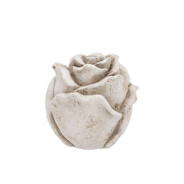 <h4>Concrete Saint Antique Rose 11x11x11cm Nm</h4>