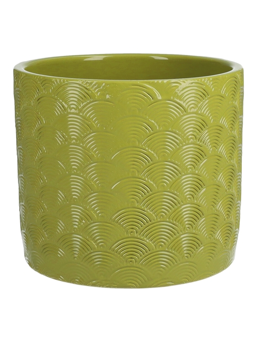 <h4>DF03-884720147 - Pot Napoli d13.5xh12.3 bamboo</h4>