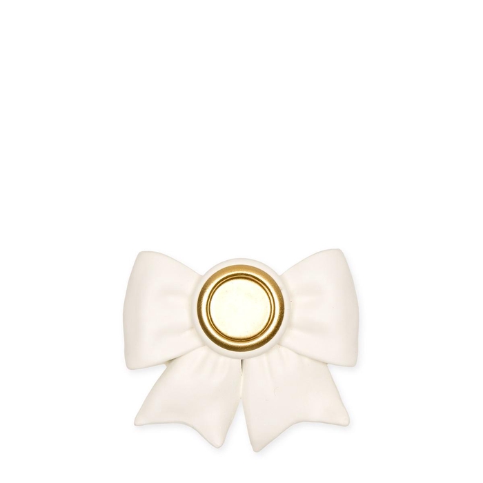 <h4>Kaarshouder strik d2.2/6*7cm</h4>