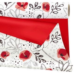 Polypro lilou rouge (350564)