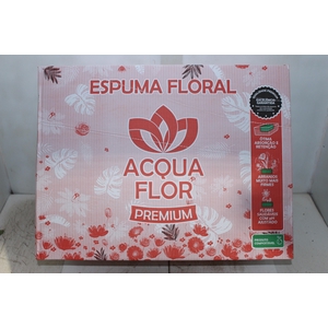 ACQUA FLOR 4 G 23X20X13,5CM - 12