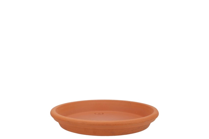 Terracotta Waterdish D19xh3cm