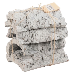 Kurk Per 5st. Stone Washed