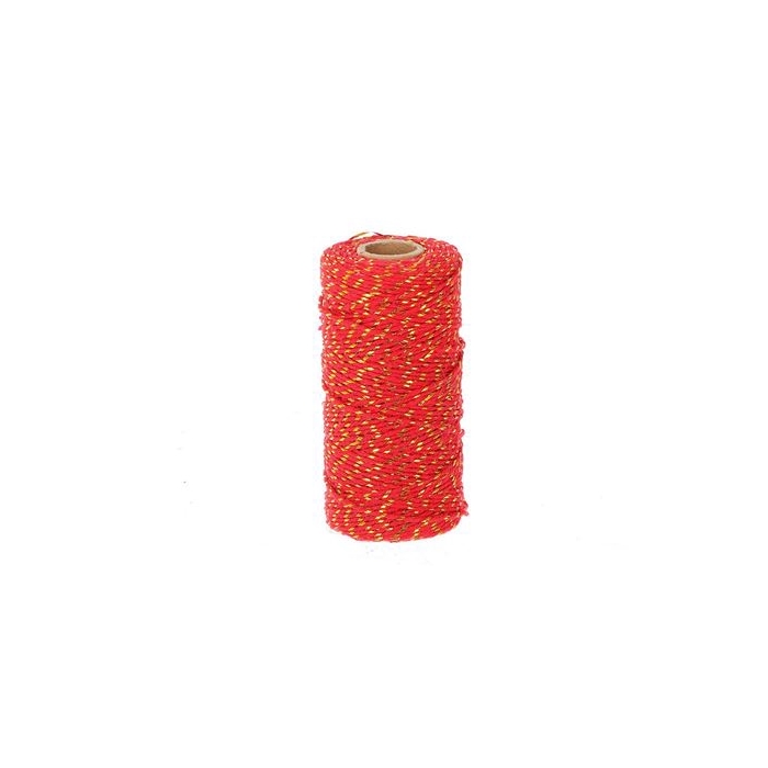 <h4>Rope Cotton 100 Mtr</h4>