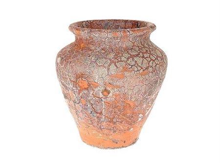 <h4>Hars Vase D30h33</h4>