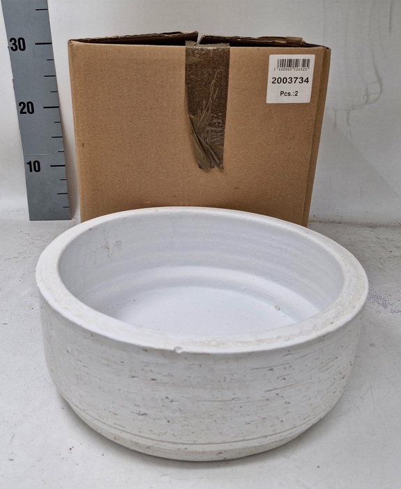 <h4>KERAMISCHE POT H%</h4>