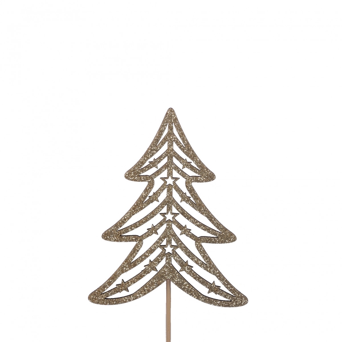 <h4>Christmas sticks 25cm Christmas tree 10.5cm</h4>