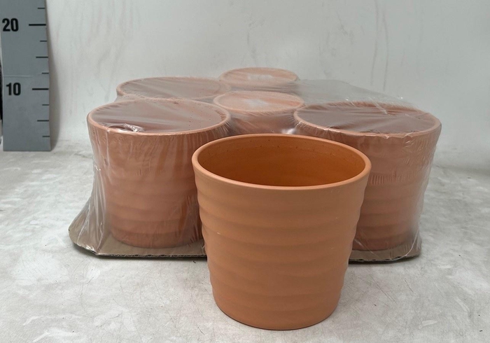 <h4>KERAMISCHE POT H%</h4>