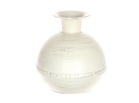 <h4>Vase Satina H21d18</h4>