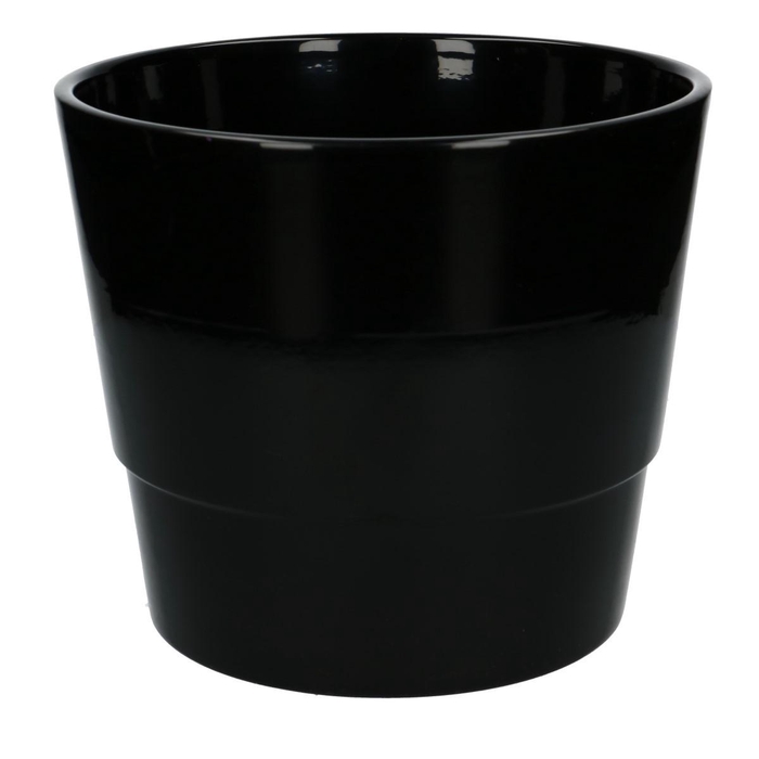<h4>Ceramics Pot Basic d22*19cmm</h4>