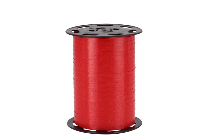 <h4>Ribbon Curl 5mm 500 Mtr Rouge</h4>