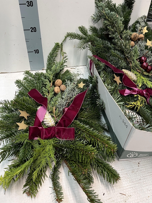 <h4>ARR KERST H%</h4>