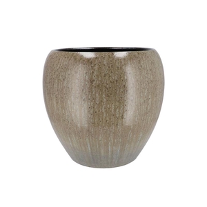 Jade Sand Pot 36x32cm