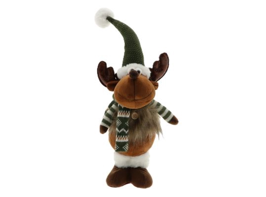 Reindeer Standing L17W16H50