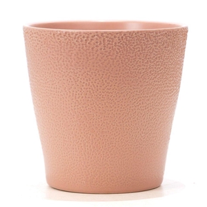 P&PURE Ruby ceramics soft terra