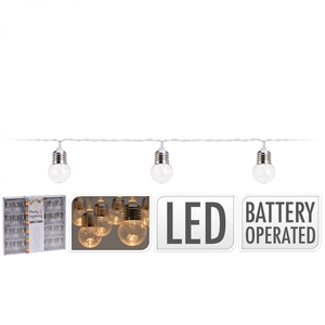 Decoration LED garland 33*31*5cm