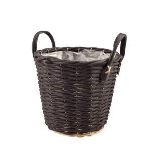 Mandwerk Giro pot d21*20cm