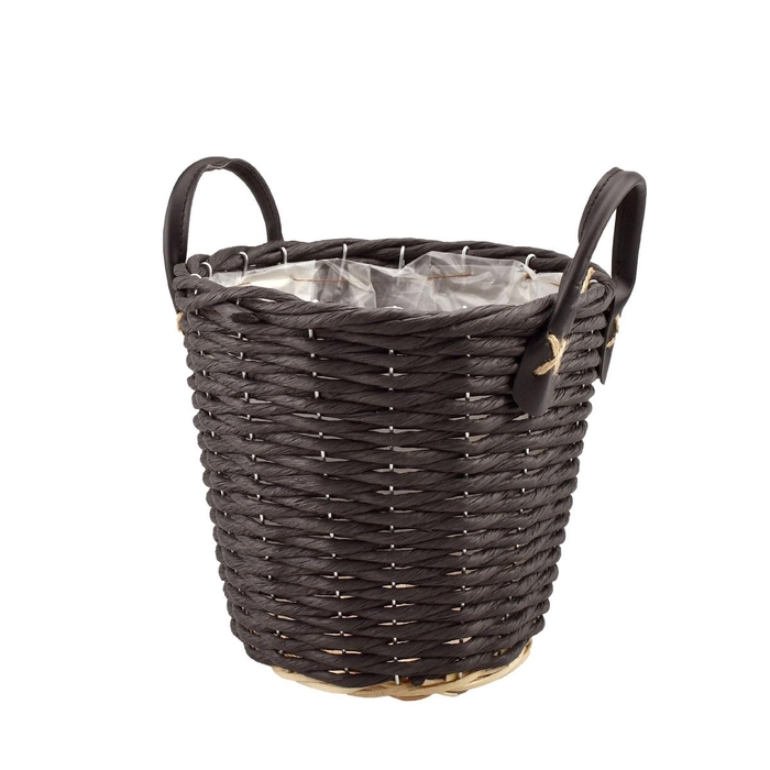 <h4>Mandwerk Giro pot d21*20cm</h4>