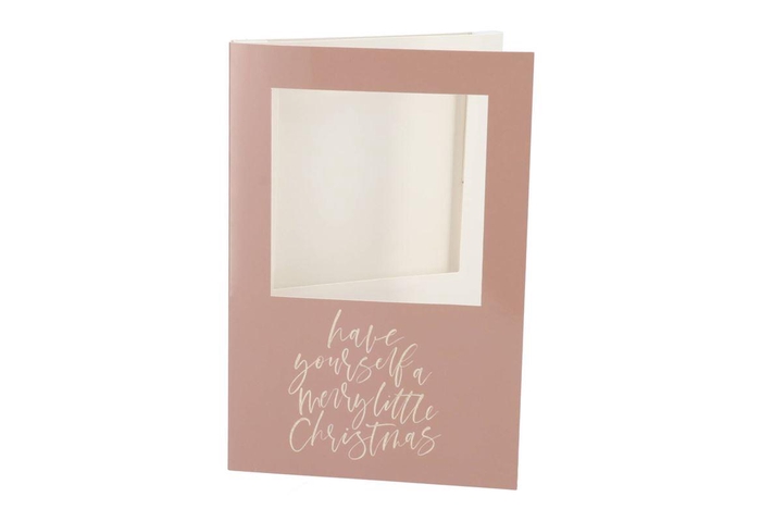 <h4>Gift Tile Card Have Yourself A Sand 21x14x1cm</h4>