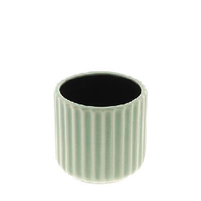 Ceramics Codi pot d12*10cm