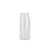 Glas Milk Bottle 30x12cm