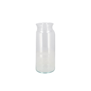 Glas Milk Bottle 30x12cm