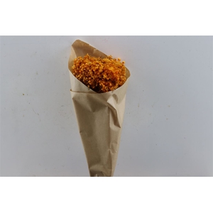 Dried Glixia Marcela Orange Bunch