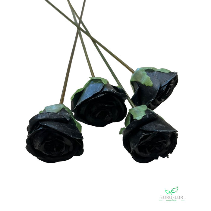 <h4>WAXROZEN BLACK 24ST</h4>