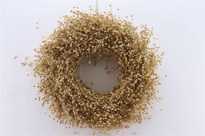 Wr Vlas Natural 40cm
