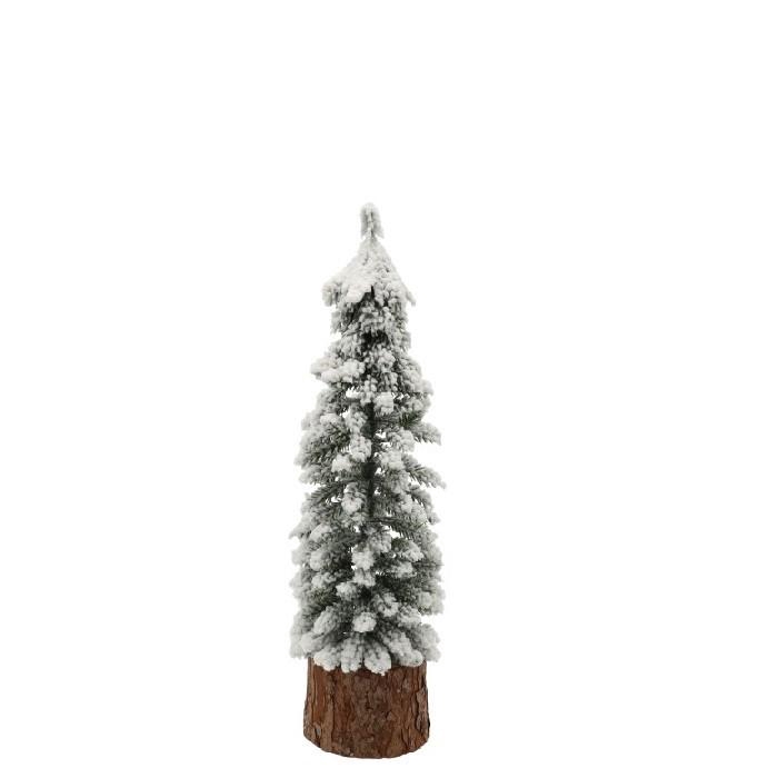 <h4>Kerst Boom Pinea snow d08*30cm</h4>
