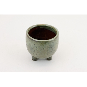 Keramiek Keulen green