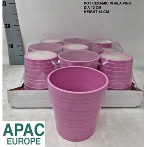 KERAMISCHE POT H%