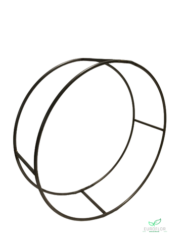 METAL FRAME CAKE D20 H15