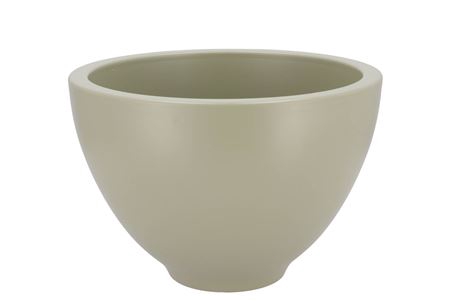 <h4>Vinci Pistache Bowl 23x15cm</h4>