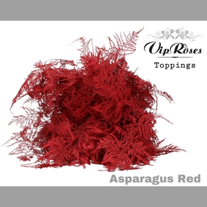 ASP OV EXTRA VEREN RED