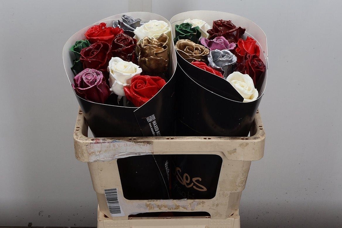 <h4>R Ov Wx 50cm Mix Kerstmix</h4>