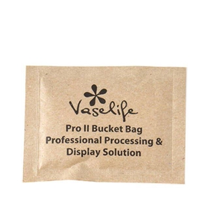 Vaselife Uni Bucket Bag Pro II 1L F