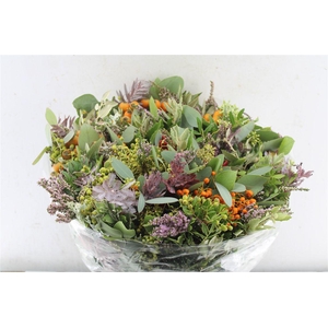 Berries Mix 300 Gram