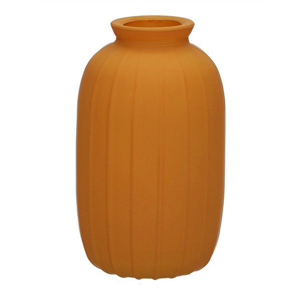 <h4>Bottle Carmen d4\\7xh12 ochre matt</h4>